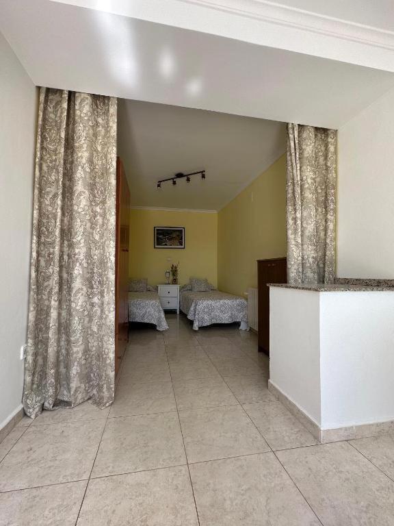 Apartamentos En La Villa Con El Territorio Comun En Calpe Eksteriør billede