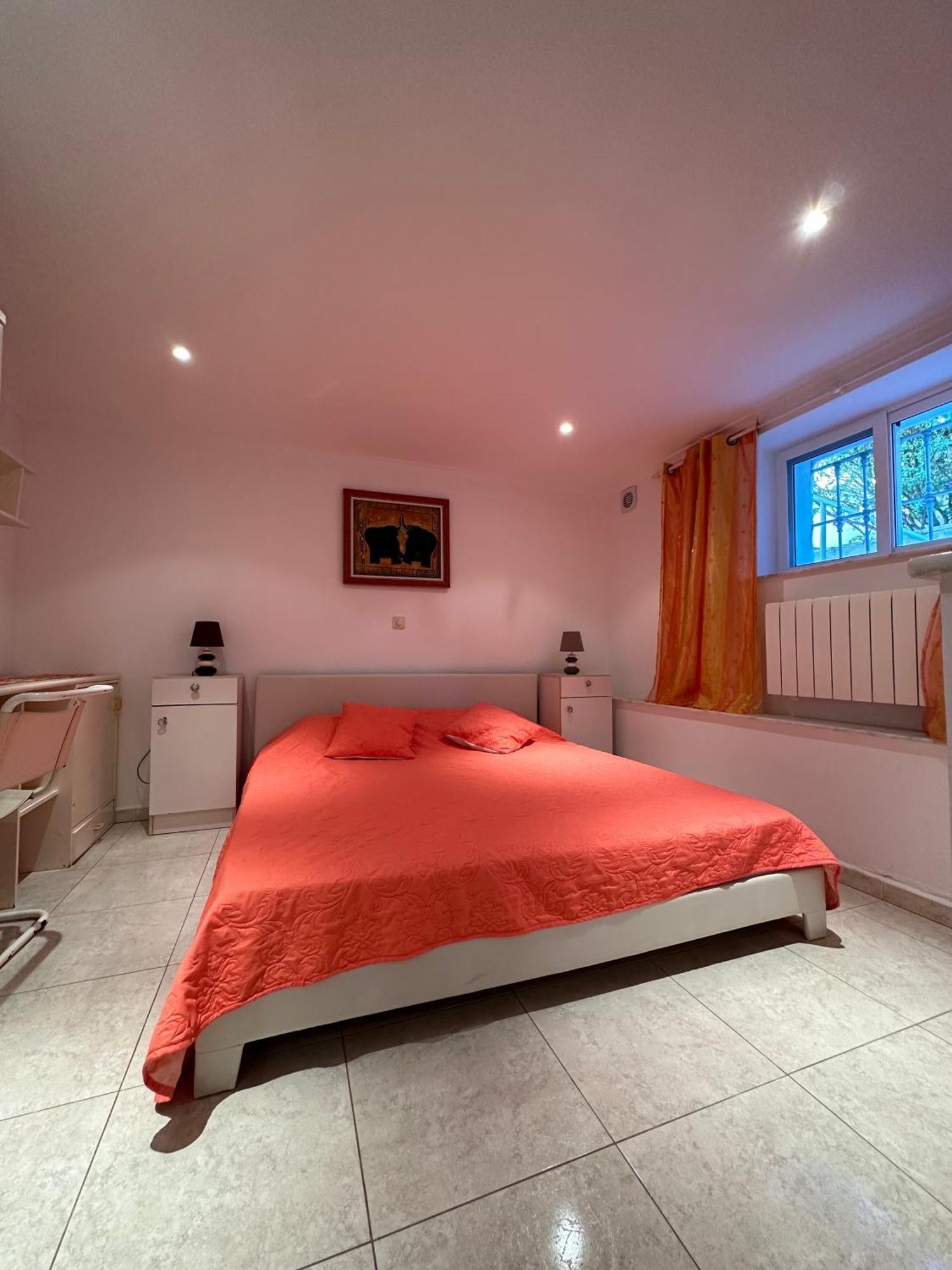 Apartamentos En La Villa Con El Territorio Comun En Calpe Eksteriør billede